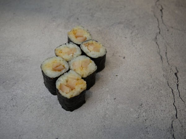 maki-z-kurkoyu-spajs