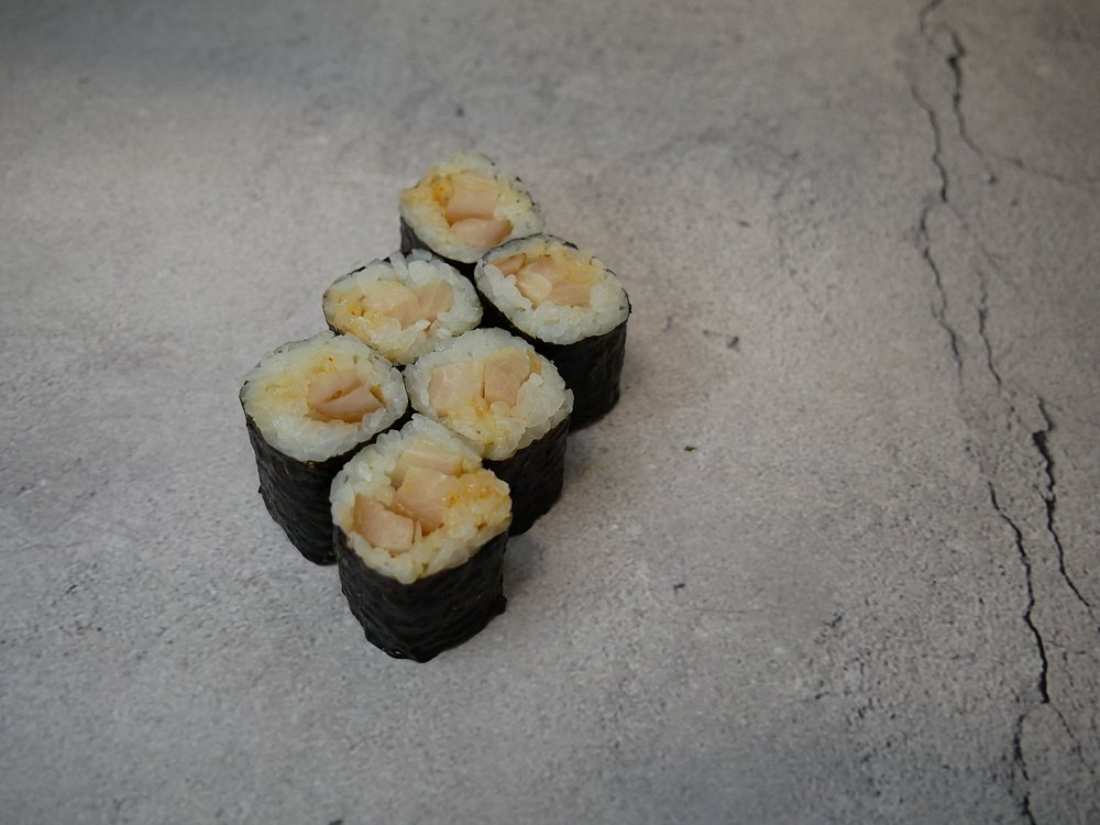 maki-z-kurkoyu-spajs