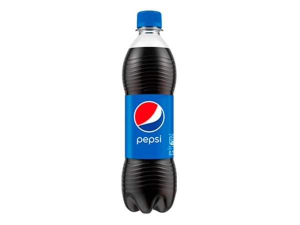 Пепси 0,5