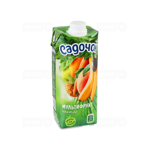 sadochok